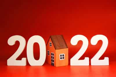 Image for The 2022 housing market: opportunities and obstacles?