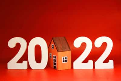 Image for The 2022 housing market: opportunities and obstacles?