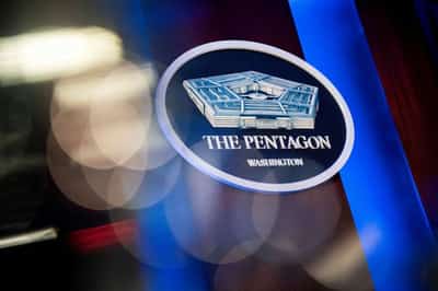 Image for Pentagon considers diverting Ukraine military aid to the Middle East, Washington Post reports