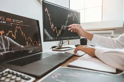 Image for Why Swing Traders Are Rethinking Holding Periods in a Higher-Rate Environment