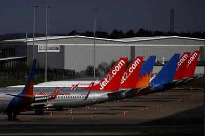 Image for Green costs to push up travel prices but demand to stay &#8211; Britain&#8217;s Jet2