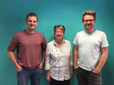 Image for Elaine Clark joins Coconut’s Advisory Board