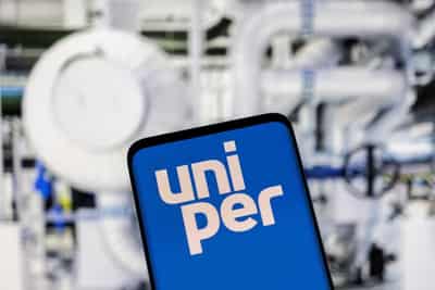 Image for Uniper mothballs Swedish oil-fired power unit as reserve deal runs out