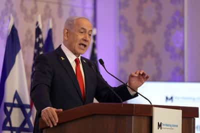 Image for Israel approves plan to take control of Gaza City