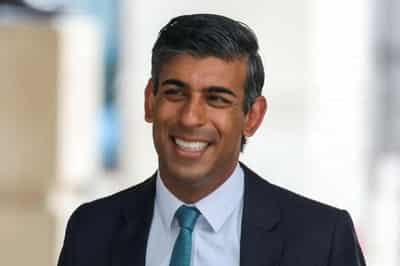 Image for Factbox-What is Rishi Sunak’s solution to Britain’s problems?