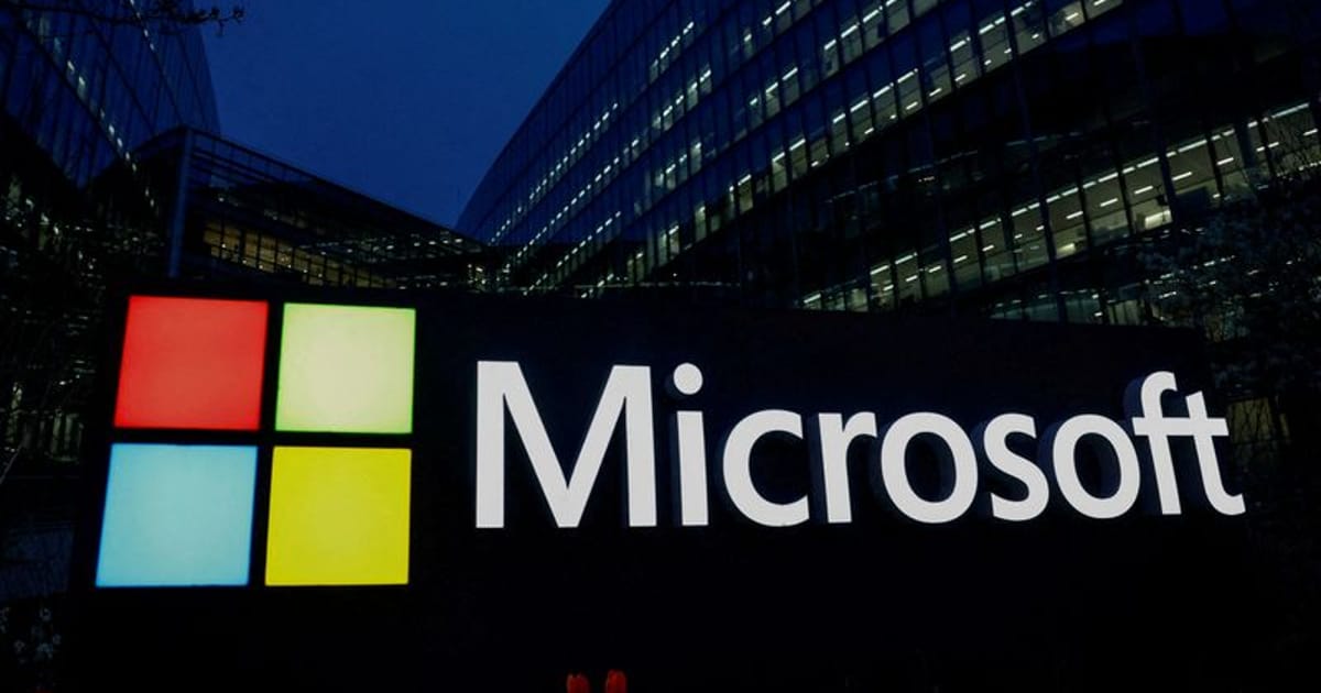 Microsoft to Launch New AI Coding Model at Build Conference