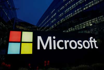 Image for Microsoft to release new coding model next week, the Information reports