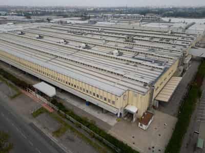 Image for ITB Auto to take over idled Italy plant to produce Chinese minicars