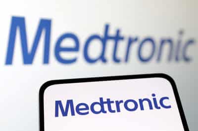 Image for Medtronic to add two new directors after Elliott takes large stake