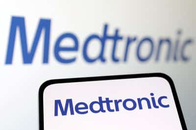 Image for Medtronic to add two new directors after Elliott takes large stake