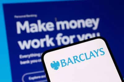Image for Robots, drones could slash global food delivery costs to $1 per order, Barclays says