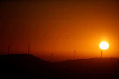 Image for Less hydro, wind could put more strain on Europe's gas stocks this summer