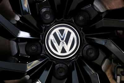 Image for Volkswagen core brand to accelerate electric vehicle shift