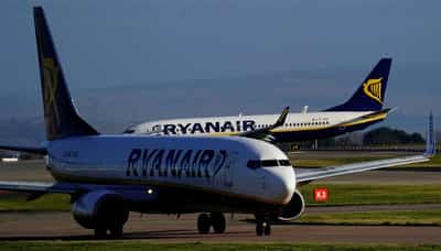 Image for Ryanair expects to receive first 737 MAX 10 aircraft in spring