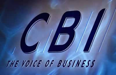 Image for UK factory orders fall again but by less than in July, CBI survey shows