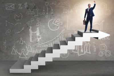 Image for CABA launches annual careers campaign to help accountants reach their career potential