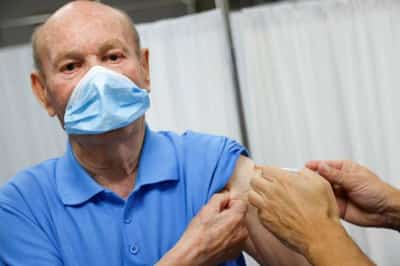 Image for Pandemic curbs linked to early start to Europe’s winter flu season