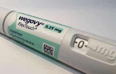 Image for Weight-loss drugs fuel boom for firms that fill syringes