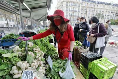 Image for Euro zone inflation confirmed at record high 8.1% in May