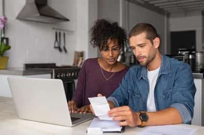 Image for US household debt is rising — here’s why