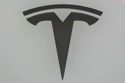 Image for Tesla's UK car sales fall in November, data shows