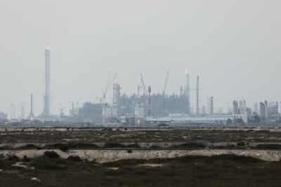 Image for Factbox-Qatar's role in the global gas market