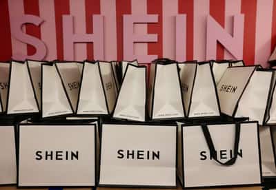 Image for France investigates Shein, some rivals over underage access to porn content