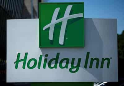 Image for Holiday Inn owner IHG finds rebound key over Spring Break