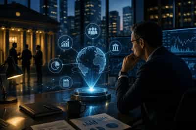 Image for The Banking Skill That Matters Most Is Also the Hardest to See