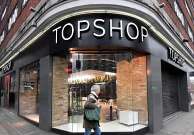 Image for Arcadia asset sale proceeds top $822 million