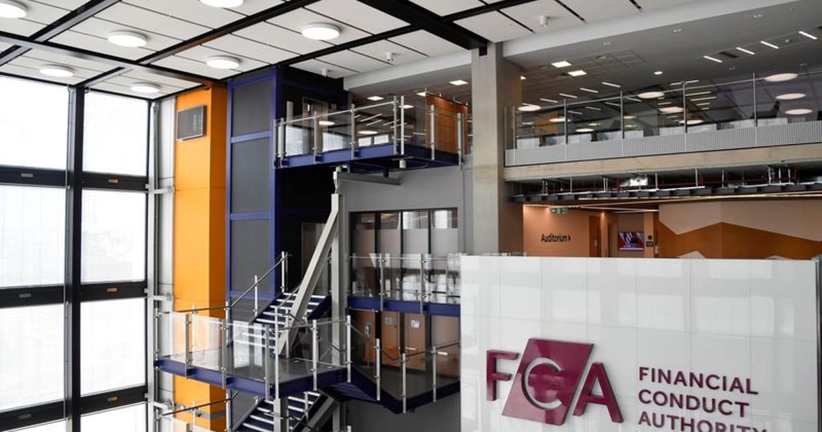 FCA Bans Former Credit Suisse Executives Over US Convictions