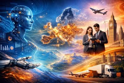 Image for Meeting Rising AI Expectations and Removing Friction Key to Meeting Needs of B2B Buyers Across Europe 