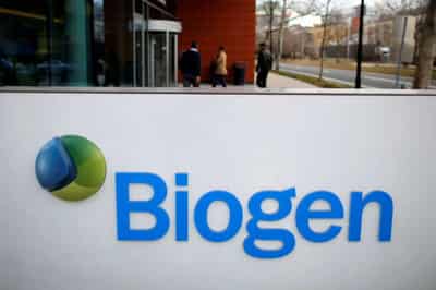 Image for U.S. FDA approves Biogen Alzheimer&#8217;s drug, hailed as &#8216;a big day&#8217;