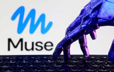 Image for Meta releases Muse Wonder AI models to challenge Anthropic and OpenAI
