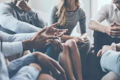 Image for Seven mental health and wellbeing tips for contractors