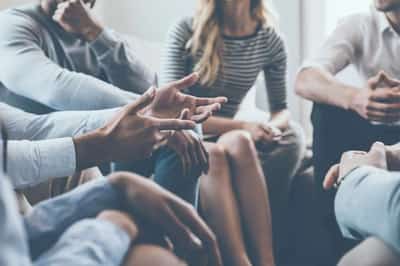 Image for Seven mental health and wellbeing tips for contractors