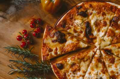 Image for UK's Domino's Pizza enters into new 5-year framework with franchise partners