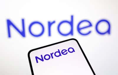 Image for Nordea's third-quarter operating profit lags market estimates