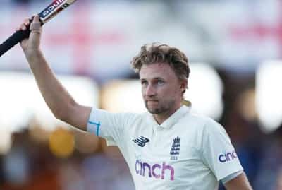 Image for Cricket-Root still the right man to lead England, says Gough