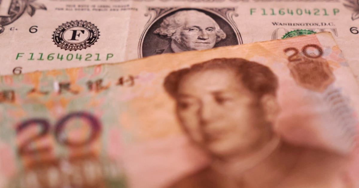 Dollar grinds higher, yen near 7-month high ahead of Fed, BOJ meetings - Finance news and analysis from Global Banking &