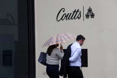 Image for UK banks back in political crosshairs after Farage fiasco