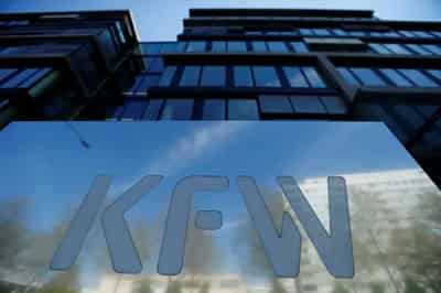 Image for Germany needs $325 billion of power grid investments by 2050, KfW says