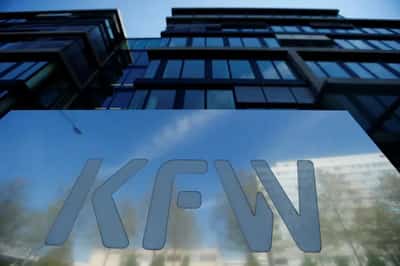 Image for Germany needs $325 billion of power grid investments by 2050, KfW says