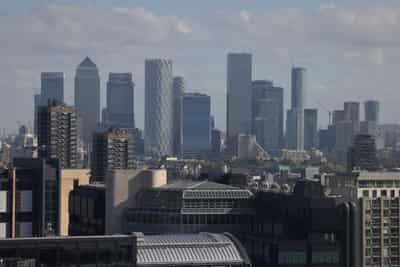 Image for Major UK businesses grow slightly more optimistic post-budget