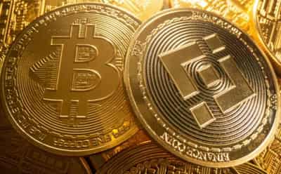 Image for Bitcoin, cryptos post 5th straight week of outflows -CoinShares data