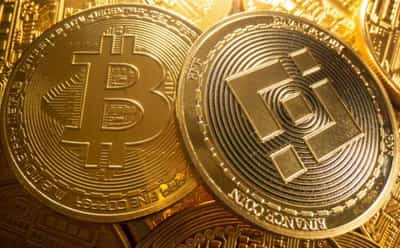 Image for Bitcoin, cryptos post 5th straight week of outflows -CoinShares data