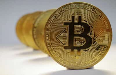Image for Russian finance ministry to consider central bank proposals on cryptocurrencies