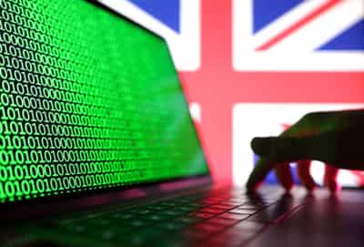 Image for UK’s Morgan Advanced Materials reports cyber security incident on its network