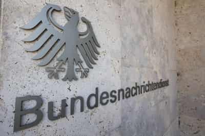 Image for German intelligence accuses Russia of hiding true economic cost of war