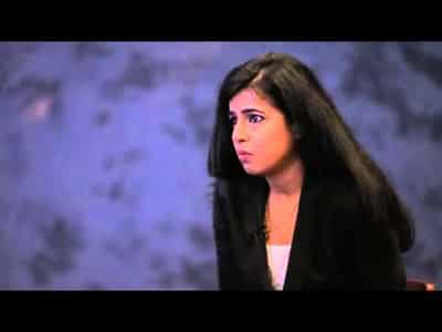 Image for Bridges Insights 2013: Priya Singh, Global Product Head, Trade Supplier Finance, IFC